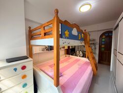 Blk 352 Choa Chu Kang Central (Choa Chu Kang), HDB 4 Rooms #521511061